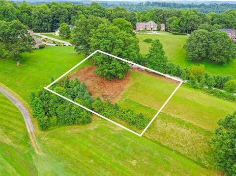 54 Oakwood Drive, London, KY 40744