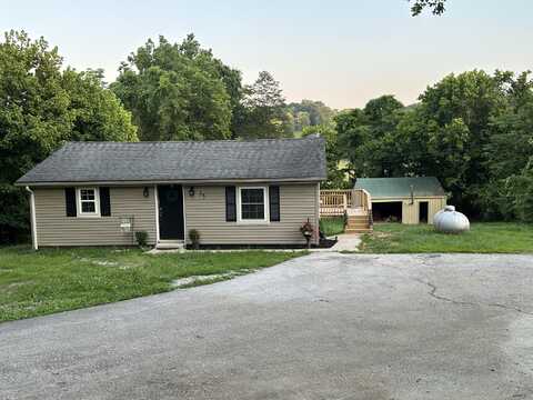 35 Rogers Lane, Irvine, KY 40336