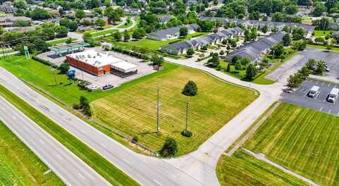 Lot 4 Sea hero Road, Frankfort, KY 40601