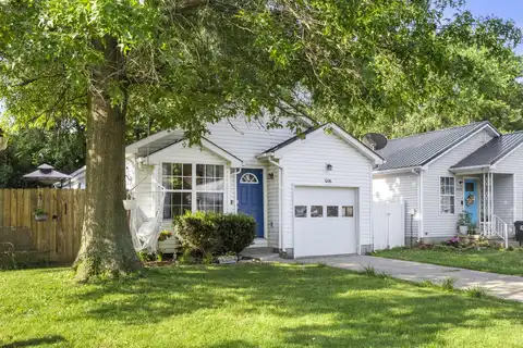 1008 Marshall Park Drive, Georgetown, KY 40324