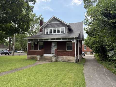 1815 Nicholasville Road Road, Lexington, KY 40503
