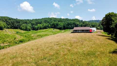 1260 Old Way Road, London, KY 40741