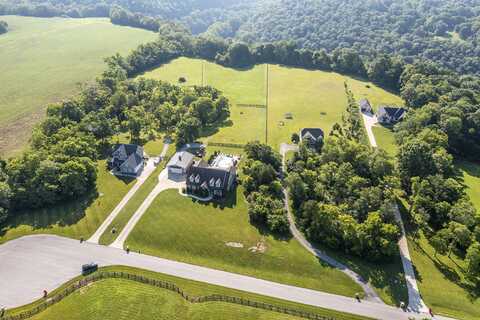 520 Chrisman Oaks Trail, Nicholasville, KY 40356