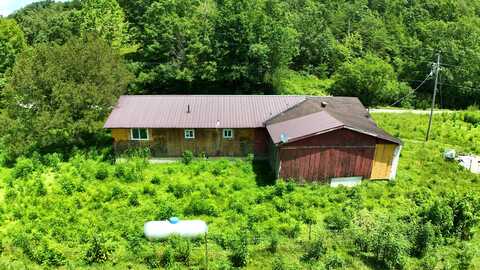 1730 Scott Branch Road, Barbourville, KY 40906