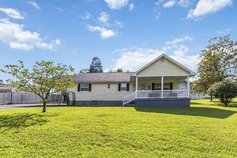 303 Beauchamp Boulevard, Somerset, KY 42503