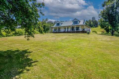 569 Bushrod Road, Hazel Green, KY 41332