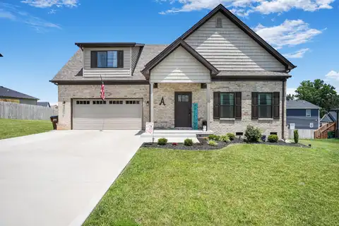 602 Lillie Court, Richmond, KY 40475