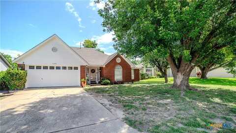 4108 Red River Circle, Temple, TX 76504