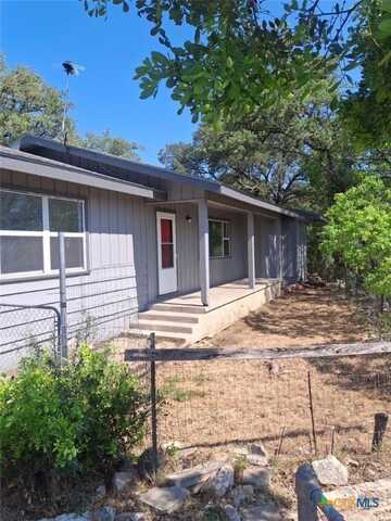 253 N Scenic Loop, Canyon Lake, TX 78133