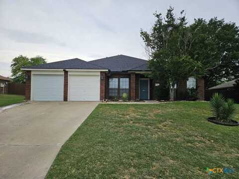 603 Totem Trail, Harker Heights, TX 76548