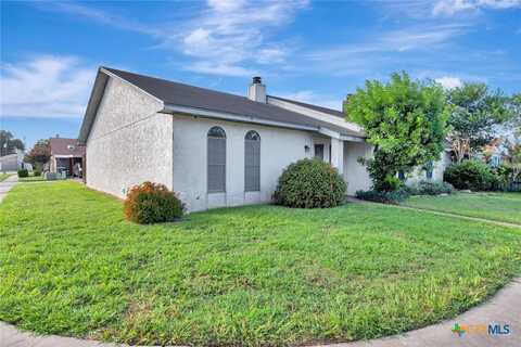 215 Chantilly Street, Victoria, TX 77904
