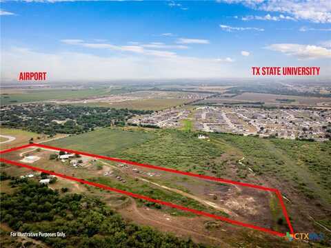 2811 Harris Hill Road, San Marcos, TX 78666