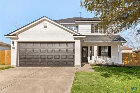 208 Langely, Kyle, TX 78640