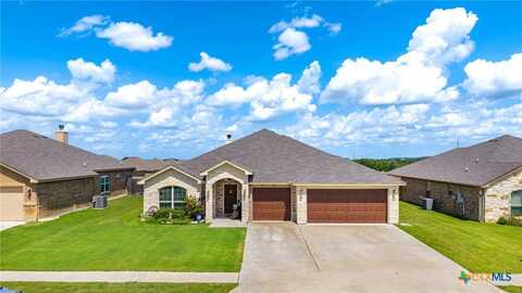1211 Liberation Lane, Copperas Cove, TX 76522