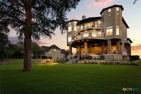 134 Bandit Beach Road, New Braunfels, TX 78130