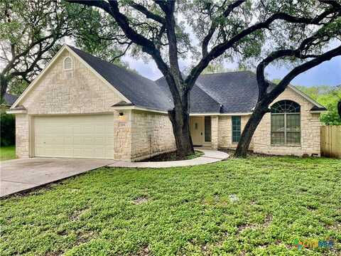 1715 Ramona Circle, San Marcos, TX 78666
