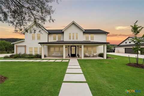 807 Wade Road, New Braunfels, TX 78132