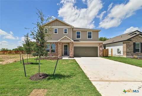 719 Ryan Street, Belton, TX 76513