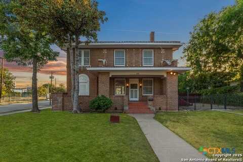545 Adams Street, San Antonio, TX 78210