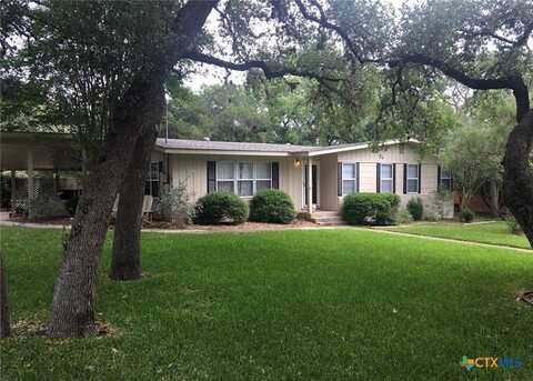 890 Laurel Lane, New Braunfels, TX 78130