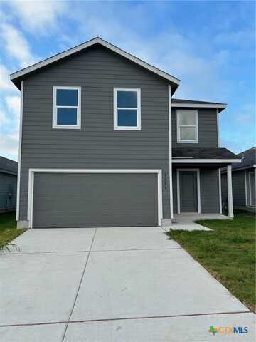 1605 Pile Trail, New Braunfels, TX 78130