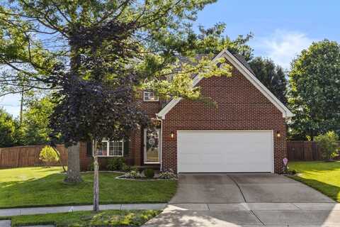 3072 Majestic View Walk, Lexington, KY 40511