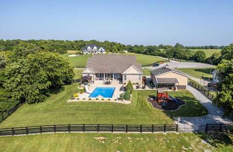 520 Chrisman Oaks Trail, Nicholasville, KY 40356
