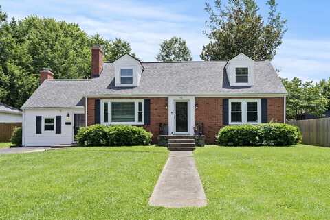 436 Ohara Drive, Danville, KY 40422