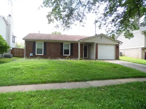 904 Wyndham Hills Drive, Lexington, KY 40514