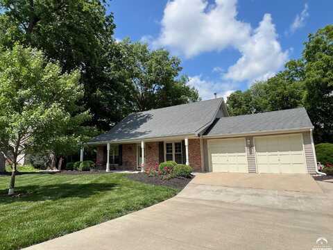 1428 Lawrence Avenue, Lawrence, KS 66049