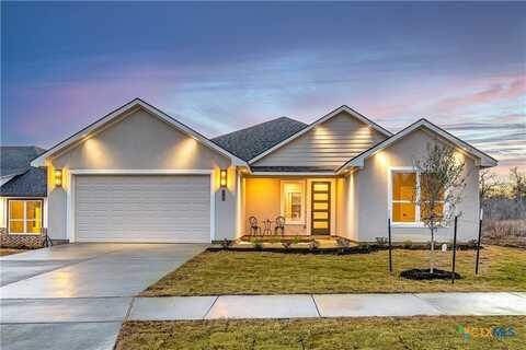 1720 Cannon Street, Gonzales, TX 78629