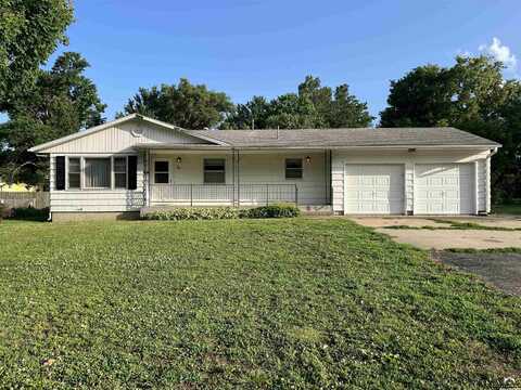 108 W Bridge Street, Perry, KS 66073