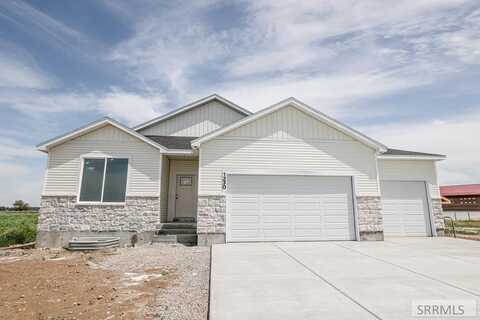 1230 Sharra Avenue, Rigby, ID 83442