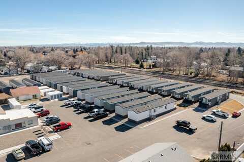 788 S Broadway Street, Blackfoot, ID 83221