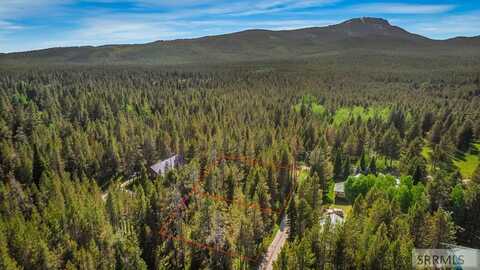 4002 Bighorn Street, Island Park, ID 83429