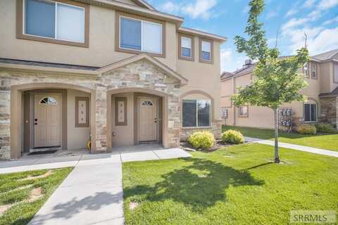 565 Pioneer Road, Rexburg, ID 83440