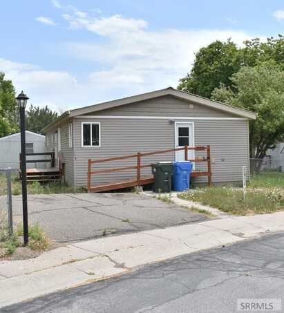 845 Barton Road, Pocatello, ID 83204
