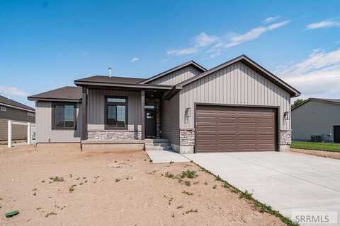 3159 Riata Lane, Ammon, ID 83406