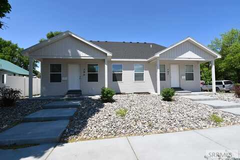 195-197 2nd Street, Idaho Falls, ID 83401