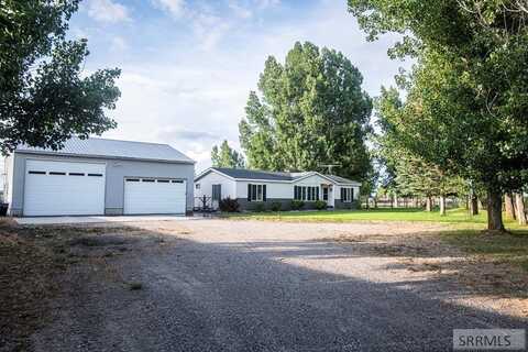 4167 E 300 N, Rigby, ID 83442