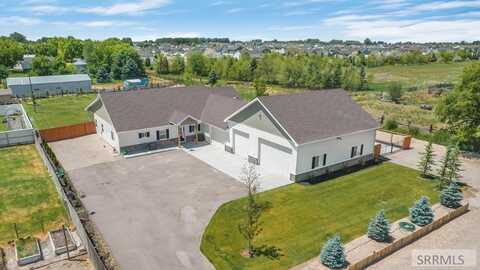 4073 N Dayton Street, Idaho Falls, ID 83427