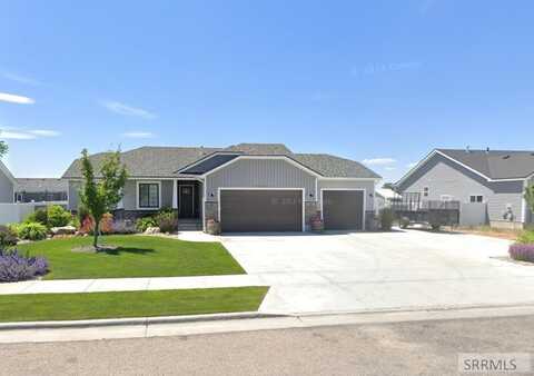 7084 Bedford Ave, Idaho Falls, ID 83402
