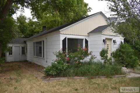 21687 S Cambridge Rd, Downey, ID 83234