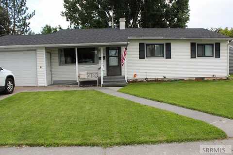 950 Quincy Street, Idaho Falls, ID 83401