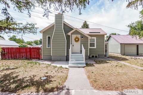 1251 Lake Avenue, Idaho Falls, ID 83402