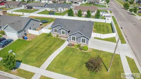 2698 N Woodbine Road, Idaho Falls, ID 83401