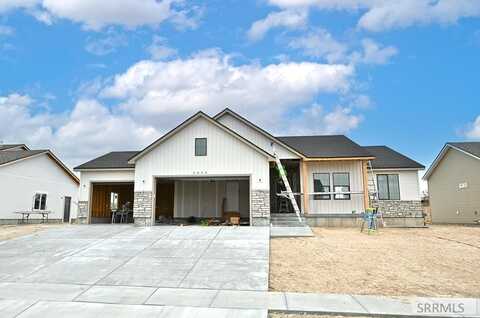 3045 Roundup Ln, Ammon, ID 83406
