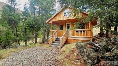 Tbd Crestview Drive, Salmon, ID 83467
