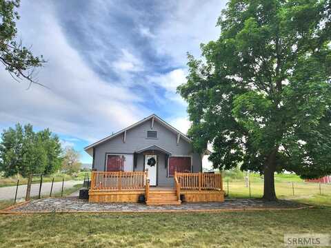 3 S 55 W, Blackfoot, ID 83221