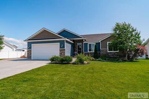 5184 Tanner Drive, Iona, ID 83427